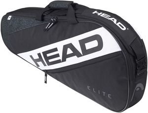 ΤΣΑΝΤΑ HEAD ELITE 3R PRO ΜΑΥΡΗ ΤΣΑΝΤΑ HEAD ELITE 3R PRO ΜΑΥΡΗ