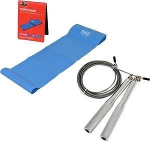 ������� ����������� BODY SCULPTURE POWER BAND & �������� ���������� OPTIMUM CX-JR1001 (3M)