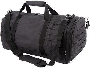  DUFFEL AMILA WARRIOR'S BAG 
