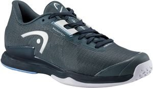 ΠΑΠΟΥΤΣΙ HEAD SPRINT PRO 3.5 ΓΚΡΙ ΣΚΟΥΡΟ (44) ΠΑΠΟΥΤΣΙ HEAD SPRINT PRO 3.5 ΓΚΡΙ ΣΚΟΥΡΟ (44)