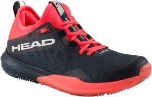 ΠΑΠΟΥΤΣΙ HEAD MOTION PRO PADEL ΜΩΒ/ΚΟΡΑΛΙ (41) ΠΑΠΟΥΤΣΙ HEAD MOTION PRO PADEL ΜΩΒ/ΚΟΡΑΛΙ (41)