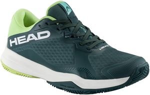 ΠΑΠΟΥΤΣΙ HEAD MOTION TEAM PADEL ΠΡΑΣΙΝΟ (41) ΠΑΠΟΥΤΣΙ HEAD MOTION TEAM PADEL ΠΡΑΣΙΝΟ (41)