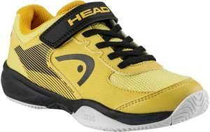 ΠΑΙΔΙΚΟ ΠΑΠΟΥΤΣΙ HEAD SPRINT VELCRO 3.0 KIDS ΚΙΤΡΙΝΟ (31) ΠΑΙΔΙΚΟ ΠΑΠΟΥΤΣΙ HEAD SPRINT VELCRO 3.0 KIDS ΚΙΤΡΙΝΟ (31)