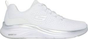 ΠΑΠΟΥΤΣΙ SKECHERS VAPOR FOAM MIDNIGHT GLIMMER ΛΕΥΚΟ (37.5) ΠΑΠΟΥΤΣΙ SKECHERS VAPOR FOAM MIDNIGHT GLIMMER ΛΕΥΚΟ (37.5)