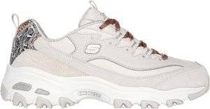 �������� SKECHERS D\'LITES GOLDEN CHIC ����� (39.5)