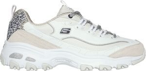 ΠΑΠΟΥΤΣΙ SKECHERS D\'LITES GOLDEN CHIC ΛΕΥΚΟ (39.5) ΠΑΠΟΥΤΣΙ SKECHERS D\'LITES GOLDEN CHIC ΛΕΥΚΟ (39.5)