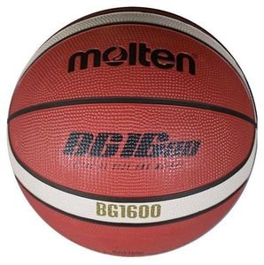 ΜΠΑΛΑ MOLTEN BG1600 ΠΟΡΤΟΚΑΛΙ (6) ΜΠΑΛΑ MOLTEN BG1600 ΠΟΡΤΟΚΑΛΙ (6)