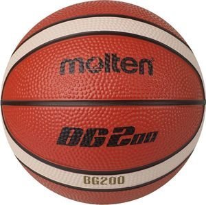 ΜΠΑΛΑ MOLTEN BG200 ΠΟΡΤΟΚΑΛΙ (1) ΜΠΑΛΑ MOLTEN BG200 ΠΟΡΤΟΚΑΛΙ (1)