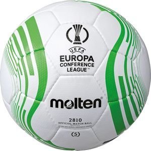 ΜΠΑΛΑ MOLTEN CONFERENCE LEAGUE F5C2810 ΛΕΥΚΗ/ΠΡΑΣΙΝΗ (5) ΜΠΑΛΑ MOLTEN CONFERENCE LEAGUE F5C2810 ΛΕΥΚΗ/ΠΡΑΣΙΝΗ (5)