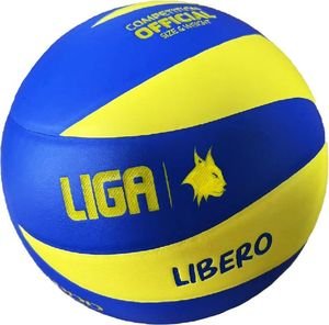  VOLLEY LIGA SPORT LIBERO / (5)