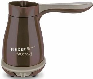 ΗΛΕΚΤΡΙΚΟ ΜΠΡΙΚΙ SINGER MERAKI BR ΗΛΕΚΤΡΙΚΟ ΜΠΡΙΚΙ SINGER MERAKI BR