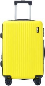 ΒΑΛΙΤΣΑ ΜΕΣΑΙΑ AMBER EXP AM1004/60 ΚΙΤΡΙΝΟ ΒΑΛΙΤΣΑ ΜΕΣΑΙΑ AMBER EXP AM1004/60 ΚΙΤΡΙΝΟ
