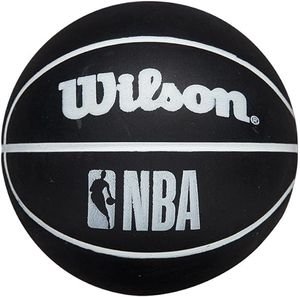  WILSON NBA DRIBBLER MINI BALL 