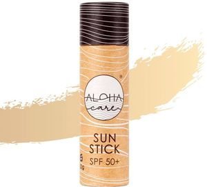 ΑΝΤΗΛΙΑΚΟ ALOHA CARE SUN STICK ΜΠΕΖ (20 GR) ΑΝΤΗΛΙΑΚΟ ALOHA CARE SUN STICK ΜΠΕΖ (20 GR)