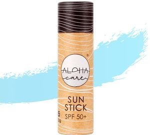 ΑΝΤΗΛΙΑΚΟ ALOHA CARE SUN STICK ΜΠΛΕ (20 GR) ΑΝΤΗΛΙΑΚΟ ALOHA CARE SUN STICK ΜΠΛΕ (20 GR)
