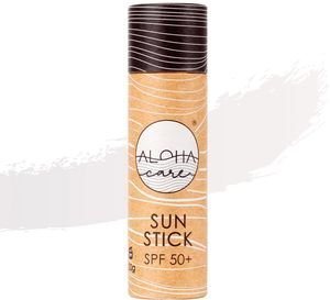 ΑΝΤΗΛΙΑΚΟ ALOHA CARE SUN STICK ΛΕΥΚΟ (20 GR) ΑΝΤΗΛΙΑΚΟ ALOHA CARE SUN STICK ΛΕΥΚΟ (20 GR)