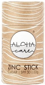  ALOHA CARE ZINC STICK  (22 GR)