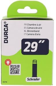   DURCA 29