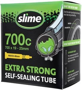 SLIME ΣΑΜΠΡΕΛΑ ΠΟΔΗΛΑΤΟΥ SLIME 700 (28&quot;) X 19-25C PV (30061)