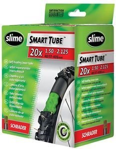 SLIME ΣΑΜΠΡΕΛΑ ΠΟΔΗΛΑΤΟΥ SLIME SMART TUBE 20&quot; X 1.50-2.125 (40/57-406MM) AV (30058SL)