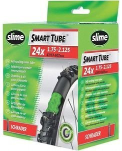 SLIME ΣΑΜΠΡΕΛΑ ΠΟΔΗΛΑΤΟΥ SLIME SMART TUBE 24&quot; X 1.75-2.125 (47/57-507MM) AV (30082)