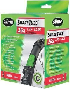 ΣΑΜΠΡΕΛΑ ΠΟΔΗΛΑΤΟΥ SLIME SMART TUBE 26\ ΣΑΜΠΡΕΛΑ ΠΟΔΗΛΑΤΟΥ SLIME SMART TUBE 26\