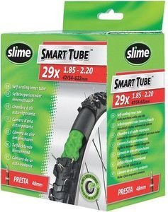 SLIME ΣΑΜΠΡΕΛΑ ΠΟΔΗΛΑΤΟΥ SLIME SMART TUBE 29&quot; X 1.85-2.20 (47/54-622MM) PV (30073)