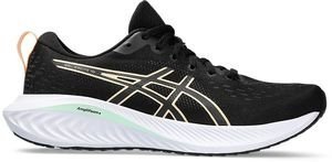 ΠΑΠΟΥΤΣΙ ASICS GEL-EXCITE 10 ΜΑΥΡΟ/ΧΡΥΣΟ (USA:10, EU:42) ΠΑΠΟΥΤΣΙ ASICS GEL-EXCITE 10 ΜΑΥΡΟ/ΧΡΥΣΟ (USA:10, EU:42)