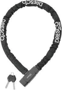   DRESCO PANTSERSLOT    100 CM 22 (5250208)