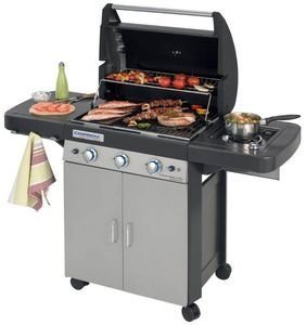 ΨΗΣΤΑΡΙΑ ΥΓΡΑΕΡΙΟΥ CAMPINGAZ 3 SERIES CLASSIC LS PLUS ΨΗΣΤΑΡΙΑ ΥΓΡΑΕΡΙΟΥ CAMPINGAZ 3 SERIES CLASSIC LS PLUS
