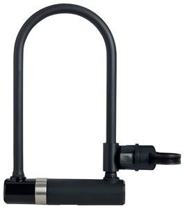 ΛΟΥΚΕΤΟ ΠΟΔΗΛΑΤΟΥ AXA NEWTON U-LOCK 230 ΣΕ ΣΧΗΜΑ U 23 CM/14MM (5011535) ΛΟΥΚΕΤΟ ΠΟΔΗΛΑΤΟΥ AXA NEWTON U-LOCK 230 ΣΕ ΣΧΗΜΑ U 23 CM/14MM (5011535)