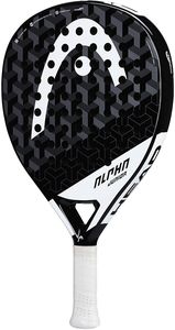   PADEL HEAD ALPHA JUNIOR 