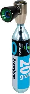 ΣΕΤ ΤΡΟΜΠΑ & 2 ΑΜΠΟΥΛΕΣ 16/20 GR GENUINE INNOVATIONS AIRCHUCK (G2673) ΣΕΤ ΤΡΟΜΠΑ & 2 ΑΜΠΟΥΛΕΣ 16/20 GR GENUINE INNOVATIONS AIRCHUCK (G2673)