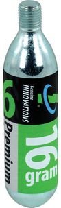 ΑΜΠΟΥΛΑ CO2 GENUINE INNOVATIONS 16 GR ΜΕ ΣΠΕΙΡΩΜΑ (G2158) ΑΜΠΟΥΛΑ CO2 GENUINE INNOVATIONS 16 GR ΜΕ ΣΠΕΙΡΩΜΑ (G2158)