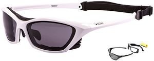 ΓΥΑΛΙΑ ΗΛΙΟΥ OCEAN SUNGLASSES LAKE GARDA ΛΕΥΚΑ SMOKE LENS ΓΥΑΛΙΑ ΗΛΙΟΥ OCEAN SUNGLASSES LAKE GARDA ΛΕΥΚΑ SMOKE LENS