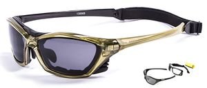 ΓΥΑΛΙΑ ΗΛΙΟΥ OCEAN SUNGLASSES LAKE GARDA ΠΡΑΣΙΝΑ SMOKE LENS ΓΥΑΛΙΑ ΗΛΙΟΥ OCEAN SUNGLASSES LAKE GARDA ΠΡΑΣΙΝΑ SMOKE LENS