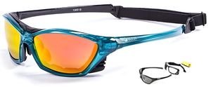 ΓΥΑΛΙΑ ΗΛΙΟΥ OCEAN SUNGLASSES LAKE GARDA ΜΠΛΕ REVO RED ΓΥΑΛΙΑ ΗΛΙΟΥ OCEAN SUNGLASSES LAKE GARDA ΜΠΛΕ REVO RED