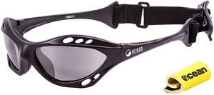 ΓΥΑΛΙΑ ΗΛΙΟΥ OCEAN SUNGLASSES CUMBUCO ΜΑΥΡΑ ΜΑΤ SMOKE LENS ΓΥΑΛΙΑ ΗΛΙΟΥ OCEAN SUNGLASSES CUMBUCO ΜΑΥΡΑ ΜΑΤ SMOKE LENS