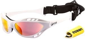   OCEAN SUNGLASSES CUMBUCO  REVO RED