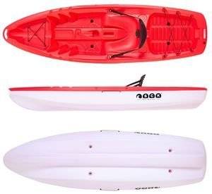   KAYAK SCK TIPSY / (254 CM)