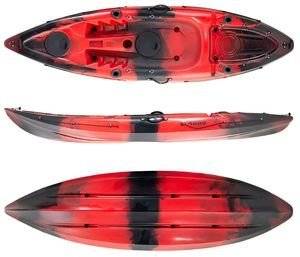   KAYAK SCK CONGER / (295 CM)