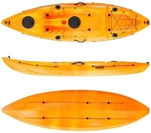 ��������� ���� KAYAK SCK CONGER ���������/������� (295 CM)