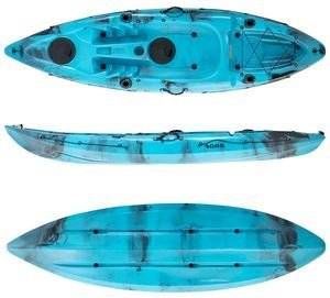   KAYAK SCK CONGER / (295 CM)