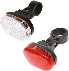 ��� ���� ��������� 3 LEDS DRESCO (5251204)