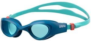 ΓΥΑΛΙΑ ARENA THE ONE GOGGLES ΜΠΛΕ/ΤΙΡΚΟΥΑΖ ΓΥΑΛΙΑ ARENA THE ONE GOGGLES ΜΠΛΕ/ΤΙΡΚΟΥΑΖ