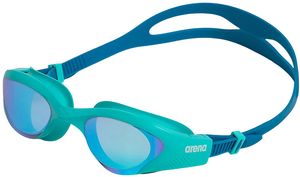  ARENA THE ONE MIRROR GOGGLES /