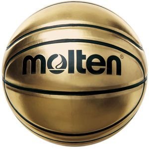 ΜΠΑΛΑ MOLTEN BGSL7 ΧΡΥΣΗ (7) ΜΠΑΛΑ MOLTEN BGSL7 ΧΡΥΣΗ (7)