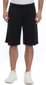 ΒΕΡΜΟΥΔΑ RUSSELL ATHLETIC TECHNICAL SHORTS ΜΑΥΡΗ (M) ΒΕΡΜΟΥΔΑ RUSSELL ATHLETIC TECHNICAL SHORTS ΜΑΥΡΗ (M)