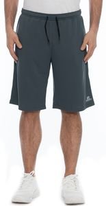 ΒΕΡΜΟΥΔΑ RUSSELL ATHLETIC TECHNICAL SHORTS ΑΝΘΡΑΚΙ (S) ΒΕΡΜΟΥΔΑ RUSSELL ATHLETIC TECHNICAL SHORTS ΑΝΘΡΑΚΙ (S)