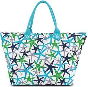 ΤΣΑΝΤΑ ΘΑΛΑΣΣΗΣ SKPAT 601202-01 STARFISH ΤΣΑΝΤΑ ΘΑΛΑΣΣΗΣ SKPAT 601202-01 STARFISH
